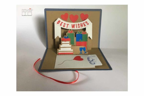 Best Wishes: The Ultimate Guide to Crafting with SVG, DXF, and PDF Files