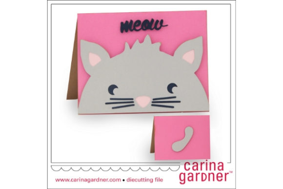 Kitty Card: The Versatile Digital Asset for Modern Creators and Small Businesses