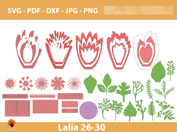 Lalia 26-30 Giant Paper Flowers: A Practical Guide to Flawless DIY Decor