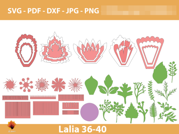 Mastering the Art of Scale: A Comprehensive Guide to Lalia 36-40 Giant Paper Flowers