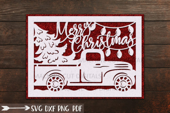 Merry Christmas Card Laser Papercut: A Practical Guide to Flawless Holiday Creations