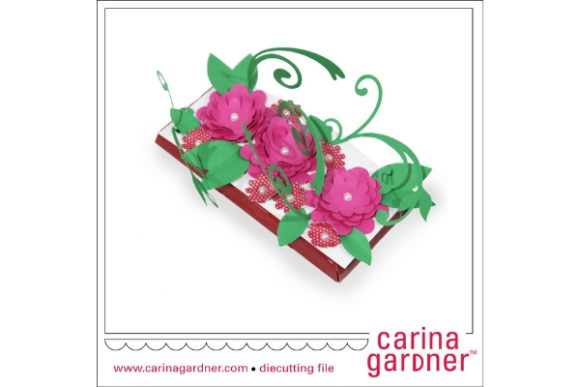 Unleashing Creativity with the Flourish Candy Bar Bouquet Digital Design Suite