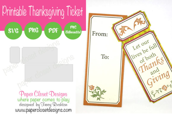 Vintage Fall Slimline Ticket: The Ultimate Resource for Seasonal DIY Projects